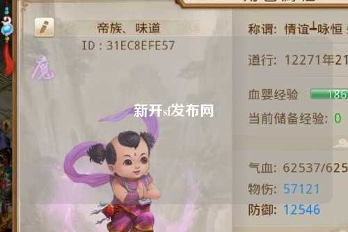新开sf发布网