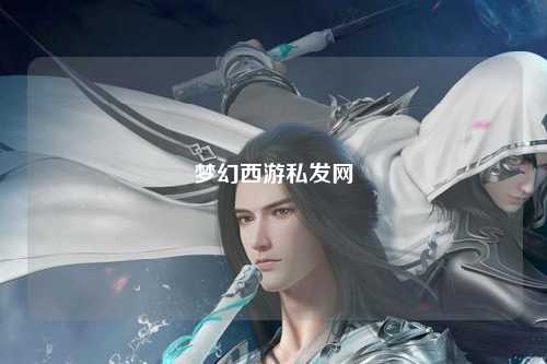 梦幻西游私发网