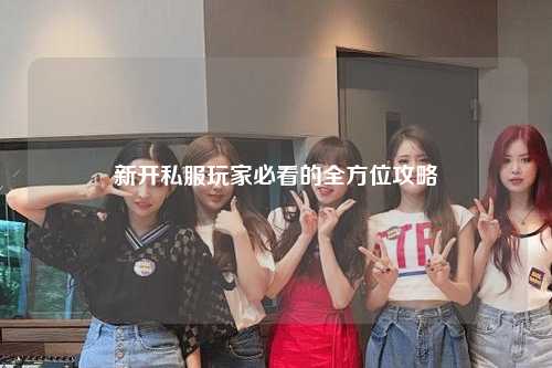 新开私服玩家必看的全方位攻略