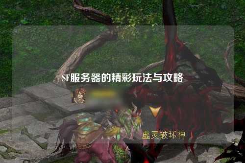 SF服务器的精彩玩法与攻略