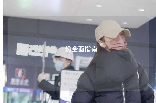 一份全面指南