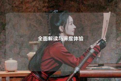 全面解读与深度体验