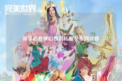 新手必看梦幻西游私服发布网攻略