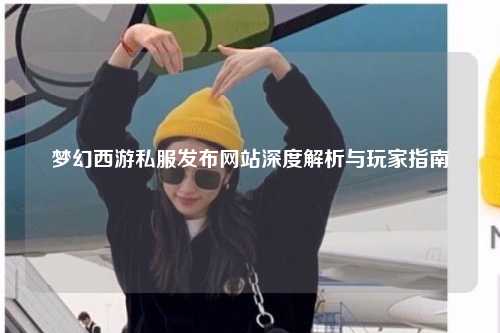 梦幻西游私服发布网站深度解析与玩家指南