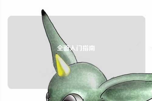 全面入门指南