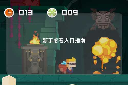 新手必看入门指南