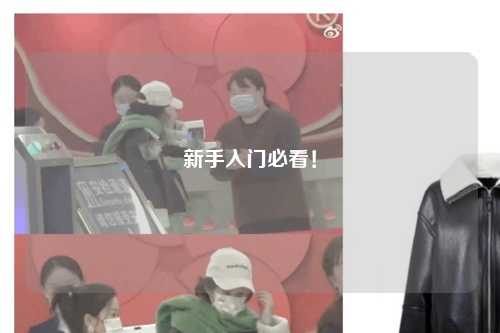 新手入门必看！