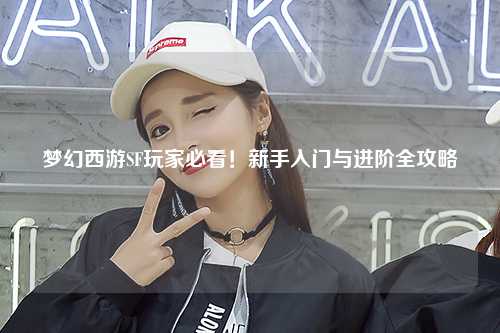 梦幻西游SF玩家必看！新手入门与进阶全攻略