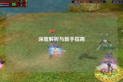 深度解析与新手指南