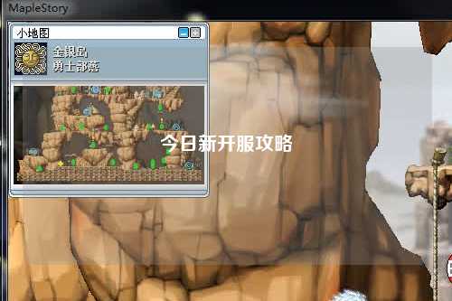 今日新开服攻略