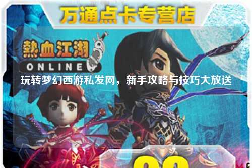 玩转梦幻西游私发网，新手攻略与技巧大放送