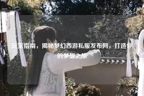 玩家指南，揭秘梦幻西游私服发布网，打造你的梦想之旅