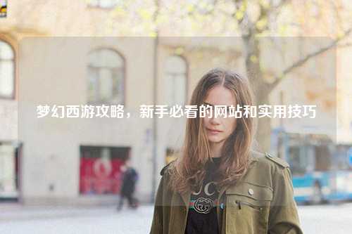 梦幻西游攻略，新手必看的网站和实用技巧